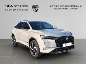 DS DS 7 OPERA BlueHDi 130 EAT8 // 2309137 - 35740 € / 69901.36 лв. - 90471046 3 | Car24.bg DS DS 7 OPERA BlueHDi 130 EAT8 // 2309137 - 35740 € / 69901.36 лв. - 90471046 3