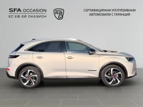 DS DS 7 OPERA BlueHDi 130 EAT8 // 2309137 - 35740 € / 69901.36 лв. - 90471046 4 | Car24.bg DS DS 7 OPERA BlueHDi 130 EAT8 // 2309137 - 35740 € / 69901.36 лв. - 90471046 4