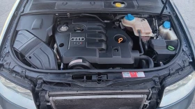 Audi A4 - 3400 € / 6649.82 лв. - 70283766 13 | Car24.bg Audi A4 - 3400 € / 6649.82 лв. - 70283766 13