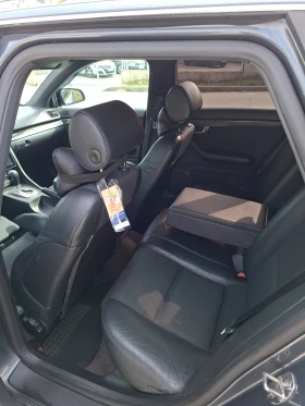 Audi A4 - 3400 € / 6649.82 лв. - 70283766 6 | Car24.bg Audi A4 - 3400 € / 6649.82 лв. - 70283766 6