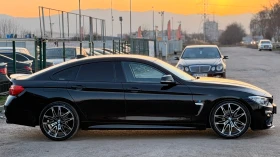 BMW 420 d= Gran Coupe= M4-performance= | Auto.bg — изображение 4 BMW 420 d= Gran Coupe= M4-performance= | Auto.bg — изображение 4