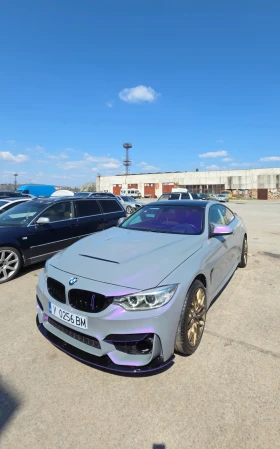 BMW 428 F32 - 17399 € / 34029.49 лв. - 99946806 7 | Car24.bg BMW 428 F32 - 17399 € / 34029.49 лв. - 99946806 7