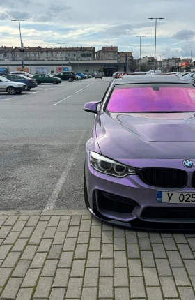 BMW 428 F32 - Car24.bg BMW 428 F32