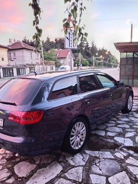Audi A6 undefined | Auto.bg — изображение 5 Audi A6 undefined | Auto.bg — изображение 5
