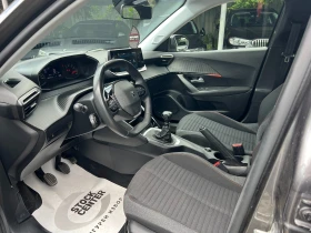 Peugeot 2008 1.5 HDI - 12300 € / 24056.71 лв. - 23448906 12 | Car24.bg Peugeot 2008 1.5 HDI - 12300 € / 24056.71 лв. - 23448906 12
