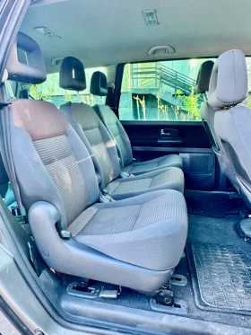 Seat Alhambra - 2900 € / 5671.91 лв. - 50518897 9 | Car24.bg Seat Alhambra - 2900 € / 5671.91 лв. - 50518897 9