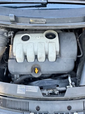 Seat Alhambra - 2900 € / 5671.91 лв. - 50518897 10 | Car24.bg Seat Alhambra - 2900 € / 5671.91 лв. - 50518897 10