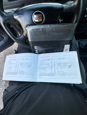 Seat Alhambra - 2900 € / 5671.91 лв. - 50518897 14 | Car24.bg Seat Alhambra - 2900 € / 5671.91 лв. - 50518897 14