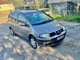 Seat Alhambra - 2900 € / 5671.91 лв. - 50518897 6 | Car24.bg Seat Alhambra - 2900 € / 5671.91 лв. - 50518897 6