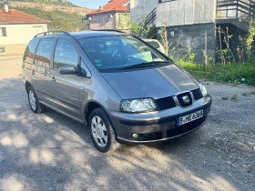 Seat Alhambra - 2900 € / 5671.91 лв. - 50518897 3 | Car24.bg Seat Alhambra - 2900 € / 5671.91 лв. - 50518897 3