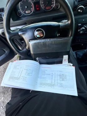 Seat Alhambra - 2900 € / 5671.91 лв. - 50518897 12 | Car24.bg Seat Alhambra - 2900 € / 5671.91 лв. - 50518897 12