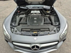 Mercedes-Benz AMG GT * S * CARFAX * Без инциденти * - 55500 € - 82442763 14 | Car24.bg Mercedes-Benz AMG GT * S * CARFAX * Без инциденти * - 55500 € - 82442763 14