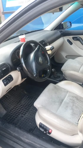 Seat Toledo 2300 v5 - 1650 € - 43379865 5 | Car24.bg Seat Toledo 2300 v5 - 1650 € - 43379865 5