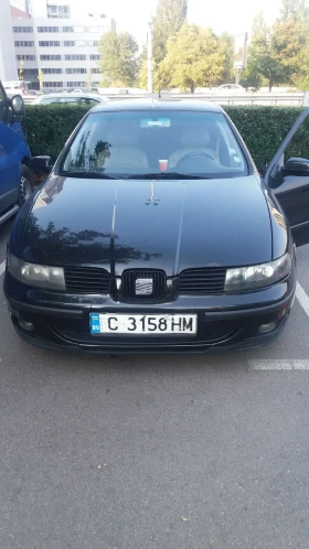 Seat Toledo 2300 v5 - 1650 € - 43379865 6 | Car24.bg Seat Toledo 2300 v5 - 1650 € - 43379865 6