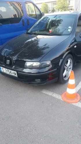 Seat Toledo 2300 v5 - 1650 € - 43379865 7 | Car24.bg Seat Toledo 2300 v5 - 1650 € - 43379865 7