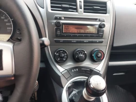 Toyota Verso S 1.3 134000км ТОП | Auto.bg — изображение 11 Toyota Verso S 1.3 134000км ТОП | Auto.bg — изображение 11