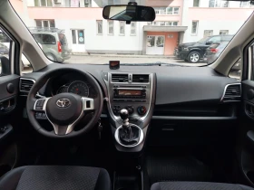 Toyota Verso S 1.3 134000км ТОП | Auto.bg — изображение 9 Toyota Verso S 1.3 134000км ТОП | Auto.bg — изображение 9