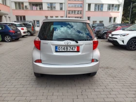 Toyota Verso S 1.3 134000км ТОП | Auto.bg — изображение 5 Toyota Verso S 1.3 134000км ТОП | Auto.bg — изображение 5