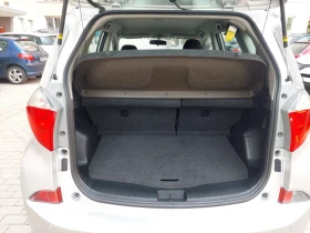 Toyota Verso S 1.3 134000км ТОП | Auto.bg — изображение 16 Toyota Verso S 1.3 134000км ТОП | Auto.bg — изображение 16