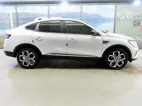 Renault Arkana 1.6 Gte Iconic | Auto.bg — изображение 6 Renault Arkana 1.6 Gte Iconic | Auto.bg — изображение 6
