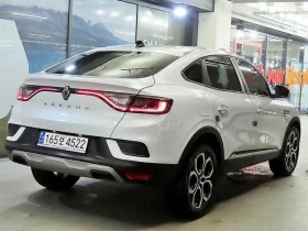 Renault Arkana 1.6 Gte Iconic | Auto.bg — изображение 7 Renault Arkana 1.6 Gte Iconic | Auto.bg — изображение 7