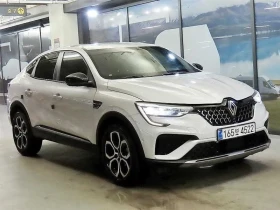 Renault Arkana 1.6 Gte Iconic