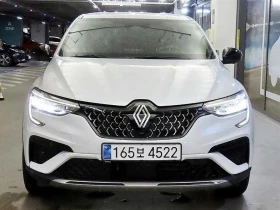 Renault Arkana 1.6 Gte Iconic | Auto.bg — изображение 3 Renault Arkana 1.6 Gte Iconic | Auto.bg — изображение 3