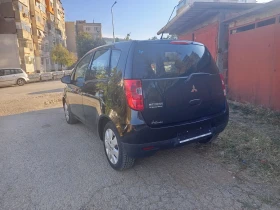 Mitsubishi Colt 1.1 i | Auto.bg — изображение 4 Mitsubishi Colt 1.1 i | Auto.bg — изображение 4