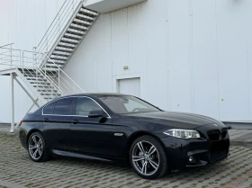 BMW 535 535d M SPORT