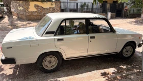Lada 2105 от гараж и първи собственик - 3000 € - 98264835 2 | Car24.bg Lada 2105 от гараж и първи собственик - 3000 € - 98264835 2