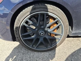 Mercedes-Benz E 63 AMG 4matic+ Sedan E 63 S* АВТОКРЕДИТ* | Auto.bg — изображение 4 Mercedes-Benz E 63 AMG 4matic+ Sedan E 63 S* АВТОКРЕДИТ* | Auto.bg — изображение 4