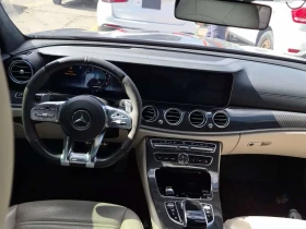 Mercedes-Benz E 63 AMG 4matic+ Sedan E 63 S* АВТОКРЕДИТ* | Auto.bg — изображение 10 Mercedes-Benz E 63 AMG 4matic+ Sedan E 63 S* АВТОКРЕДИТ* | Auto.bg — изображение 10