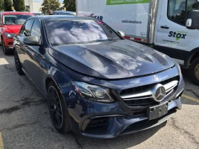 Mercedes-Benz E 63 AMG 4matic+ Sedan E 63 S* АВТОКРЕДИТ* | Auto.bg — изображение 5 Mercedes-Benz E 63 AMG 4matic+ Sedan E 63 S* АВТОКРЕДИТ* | Auto.bg — изображение 5