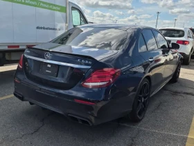 Mercedes-Benz E 63 AMG 4matic+ Sedan E 63 S* АВТОКРЕДИТ* | Auto.bg — изображение 2 Mercedes-Benz E 63 AMG 4matic+ Sedan E 63 S* АВТОКРЕДИТ* | Auto.bg — изображение 2
