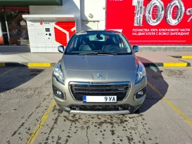 Peugeot 3008 Hybrid 4 FASELIFT, SWISS - Car24.bg Peugeot 3008 Hybrid 4 FASELIFT, SWISS