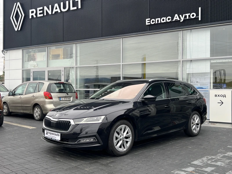 Skoda Octavia 2.0TDI/150к.с First Edition - 51000 лв. / 26075.89 € - 38161036 1 | Car24.bg Skoda Octavia 2.0TDI/150к.с First Edition - 51000 лв. / 26075.89 € - 38161036 1