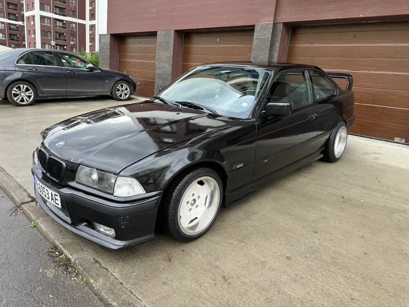 BMW 316 - 7599 лв. / 3885.31 € - 92115693 1 | Car24.bg BMW 316 - 7599 лв. / 3885.31 € - 92115693 1