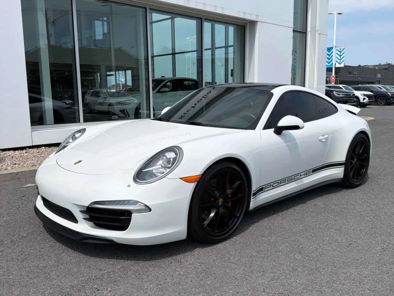 Porsche 911 2dr Cpe Carrera 4S | БЕЗ ИНЦИДЕНТИ - 77000 € / 150598.91 лв. - 44600225 1 | Car24.bg Porsche 911 2dr Cpe Carrera 4S | БЕЗ ИНЦИДЕНТИ - 77000 € / 150598.91 лв. - 44600225 1