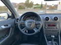 Audi A3 SPORTBACK 1.4TFSI 125кс S-TRONIC КСЕНОН  - [13] 