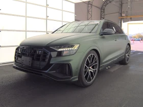 Audi Q8 S-Line* Обдух* Matrix HD* Bang&Olufsen 3D* Въздух* - Car24.bg Audi Q8 S-Line* Обдух* Matrix HD* Bang&Olufsen 3D* Въздух*