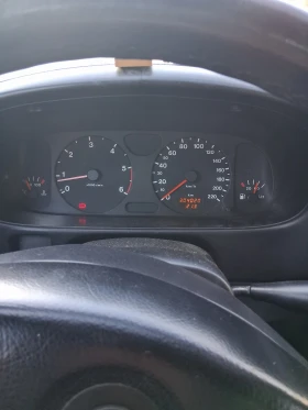 Opel Frontera 2.2 - 3500 € / 6845.40 лв. - 42876003 13 | Car24.bg Opel Frontera 2.2 - 3500 € / 6845.40 лв. - 42876003 13