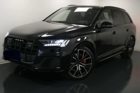 Audi SQ7 - Car24.bg Audi SQ7