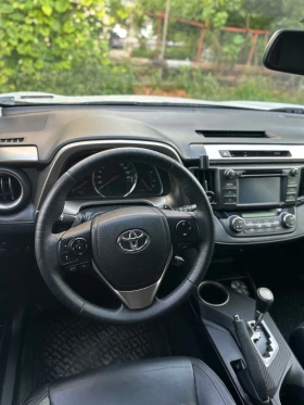 Toyota Rav4 Toyota Rav4 2.2D-4x4-AVTOMATIC-LED--CAMERA - 13500 € / 26403.70 лв. - 16610123 11 | Car24.bg Toyota Rav4 Toyota Rav4 2.2D-4x4-AVTOMATIC-LED--CAMERA - 13500 € / 26403.70 лв. - 16610123 11
