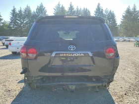 Toyota Sequoia PLATINUM | Auto.bg — изображение 3 Toyota Sequoia PLATINUM | Auto.bg — изображение 3