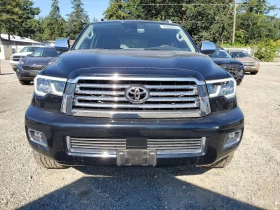 Toyota Sequoia PLATINUM | Auto.bg — изображение 6 Toyota Sequoia PLATINUM | Auto.bg — изображение 6