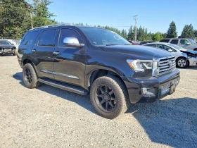 Toyota Sequoia PLATINUM | Auto.bg — изображение 5 Toyota Sequoia PLATINUM | Auto.bg — изображение 5