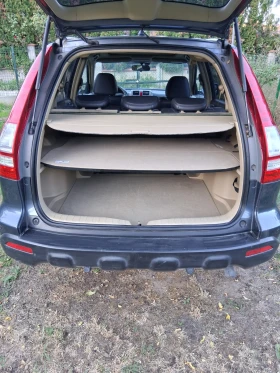 Honda Cr-v undefined | Auto.bg — изображение 11 Honda Cr-v undefined | Auto.bg — изображение 11
