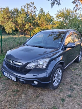 Honda Cr-v undefined | Auto.bg — изображение 2 Honda Cr-v undefined | Auto.bg — изображение 2