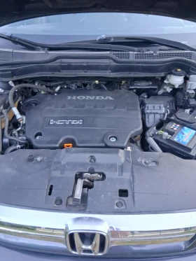 Honda Cr-v undefined | Auto.bg — изображение 4 Honda Cr-v undefined | Auto.bg — изображение 4