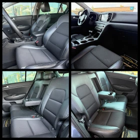 Kia Sportage 6 МЕСЕЦА ГАРАНЦИЯ/2.0CRDI 136к.с. 4х4 Реални Км!!! | Auto.bg — изображение 8 Kia Sportage 6 МЕСЕЦА ГАРАНЦИЯ/2.0CRDI 136к.с. 4х4 Реални Км!!! | Auto.bg — изображение 8